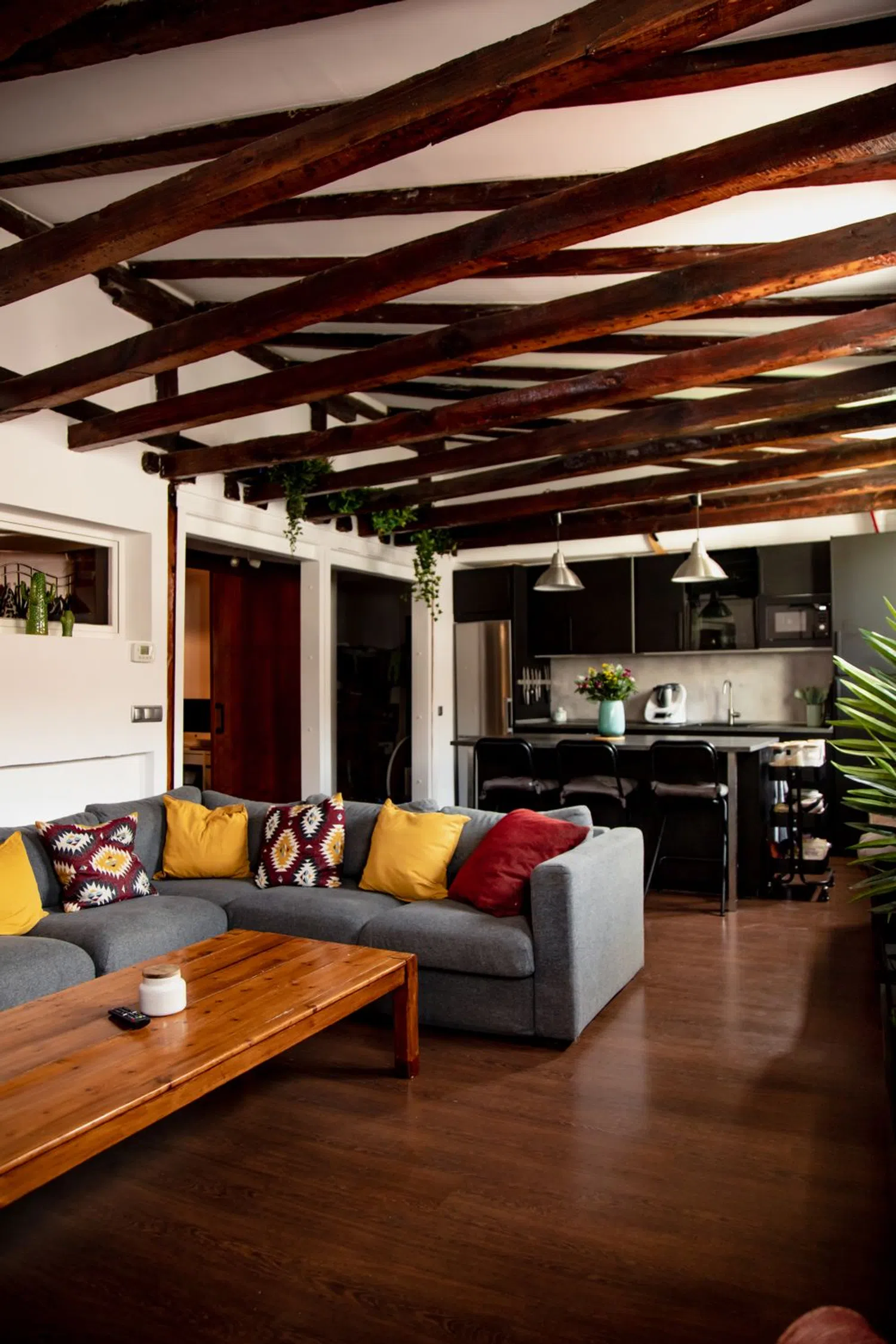 Piso en calle de Santa Bárbara, 8 - Foto 14