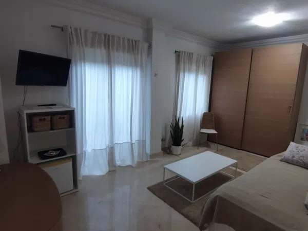 Casa o chalet independiente en Avenida Pinar de la Juliana, 27 - Foto 16