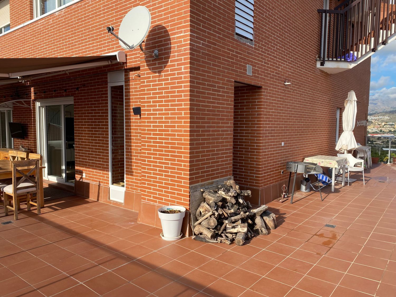 Piso en Calle Ponent, 6, Las Azaleas - Alkadir - Foto 8