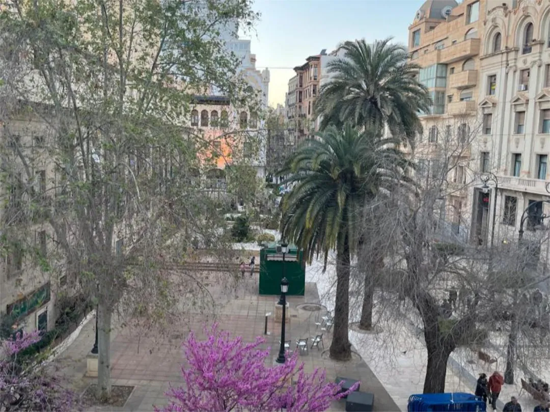 Piso en  Plaça Ruperto Chapí 2 - Foto 16