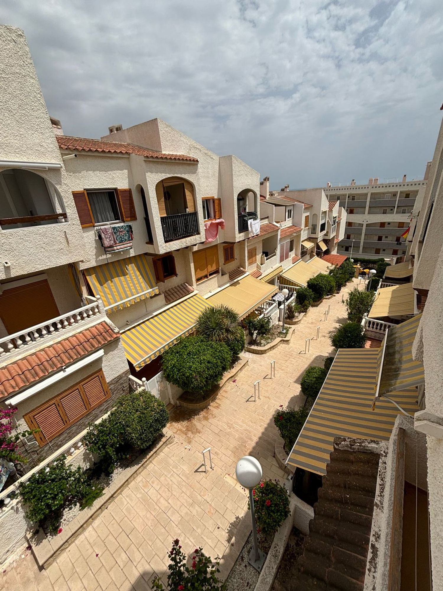 Piso en Calle Islas Baleares, 50, Arenales del Sol, Arenales del Sol - Foto 4