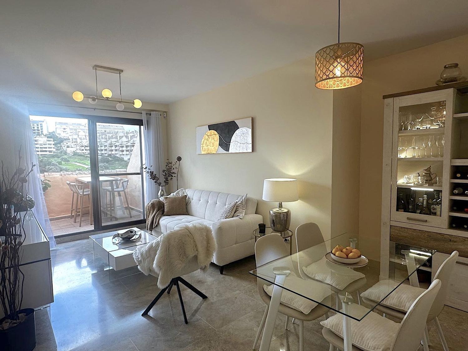 Ático en calle el Hacho s/n Sn - Foto 3