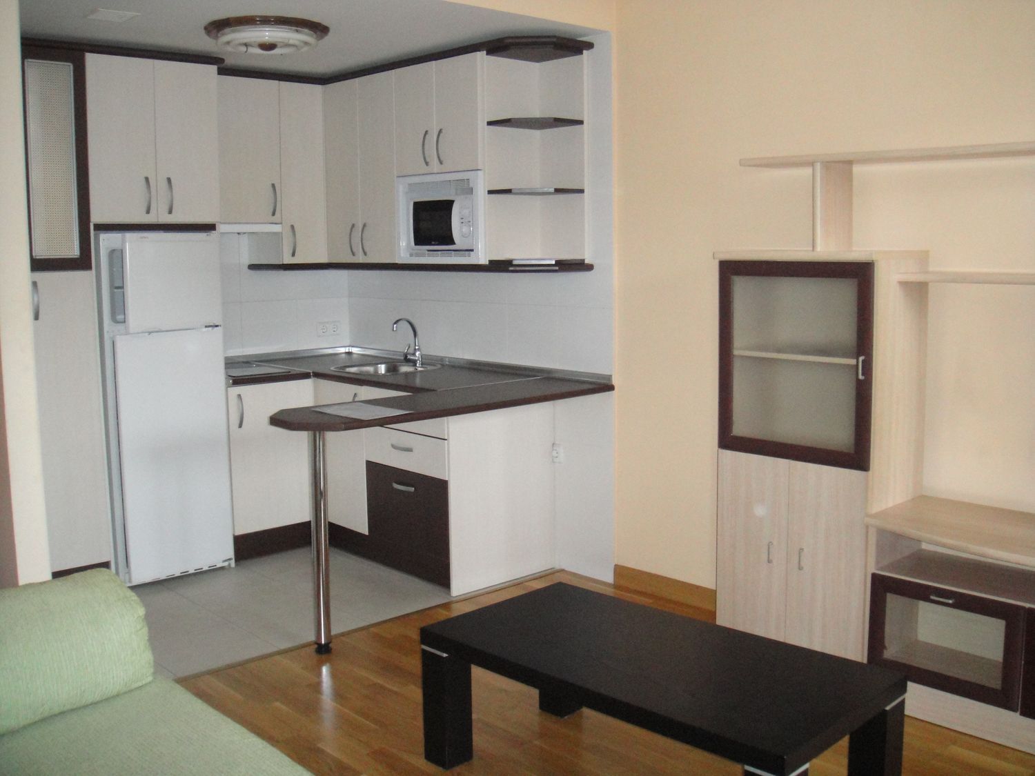 Estudio en Calle Empedrada, 76, San Vicente-Las Úrsulas - Foto 7