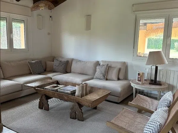 Casa o chalet independiente en Fresno de Cantespino - Foto 4