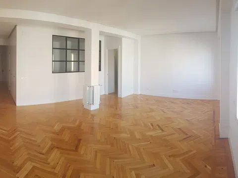 Piso en calle de Modesto Lafuente, 78