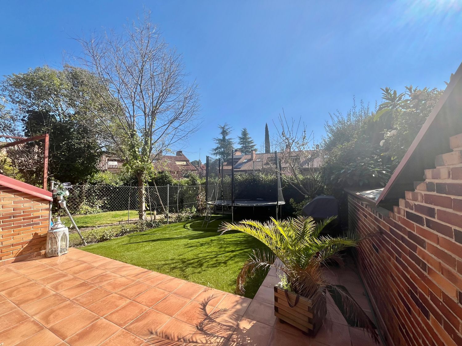 Chalet adosado en Zona Carretera del Plantío - Foto 26