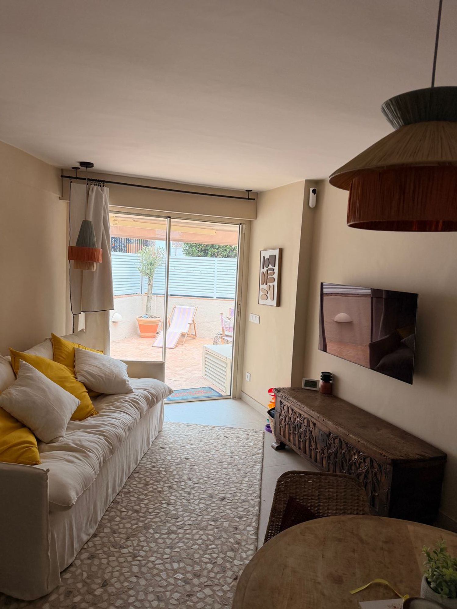 Chalet adosado en Calle Gregal s/n, La Fosca-Cala Margarida, La Fosca-Cala Margarida - Foto 10
