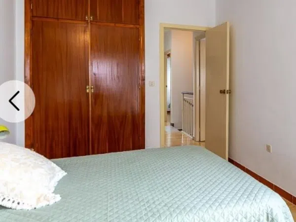 Chalet adosado en Calle Hermanos Machado, 15 - Foto 14