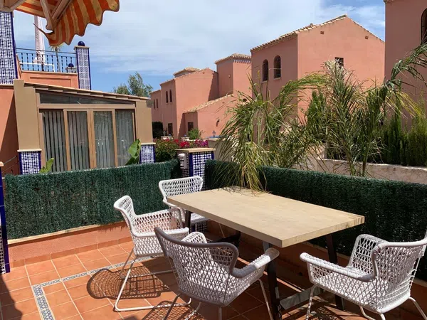 Casa o chalet independiente en Calle los Manchaos, 20, La Cañada - Los Alcores, La Cañada - Los Alcores - Foto 13