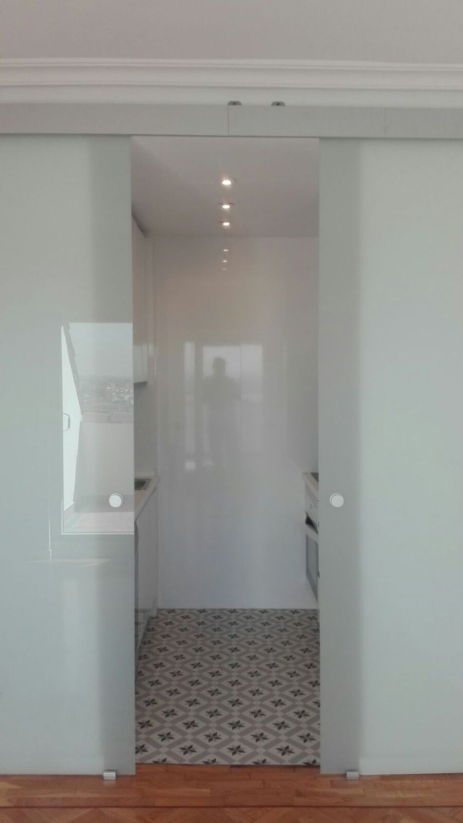 Ático en Calle isabel tintero, 3, Palacio - Foto 3