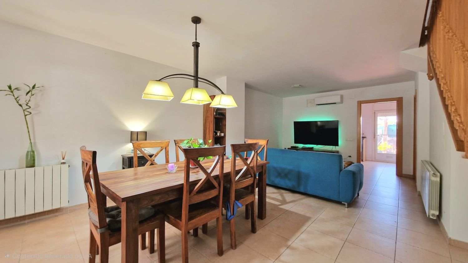 Chalet adosado en Palau-Solità i Plegamans - Foto 6