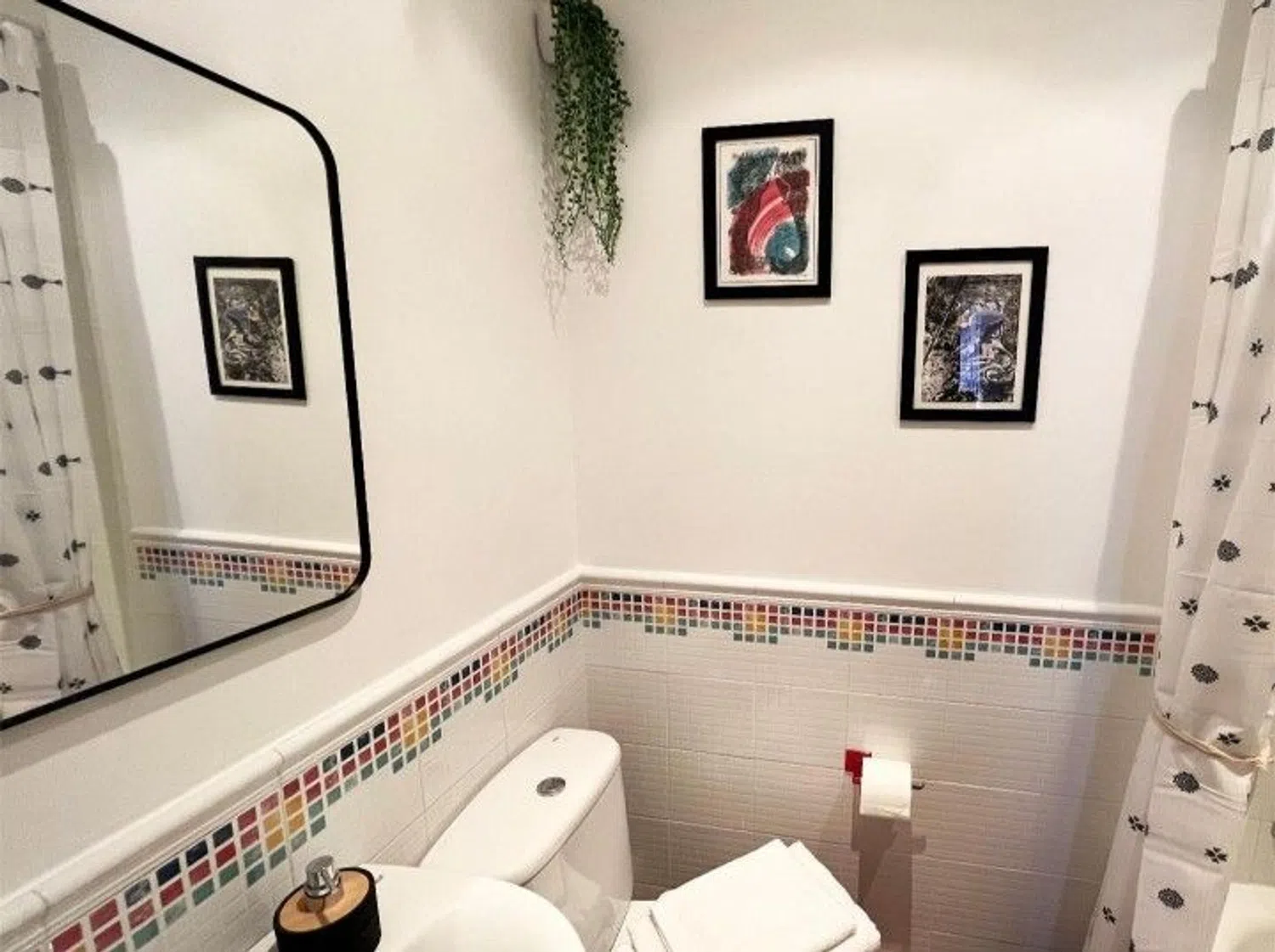 Piso en calle de Sant Vicent Màrtir, 336 - Foto 2