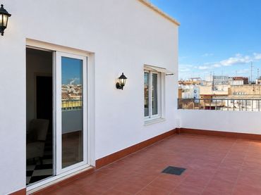 Piso en  Carrer del Molí 7 - Foto 1