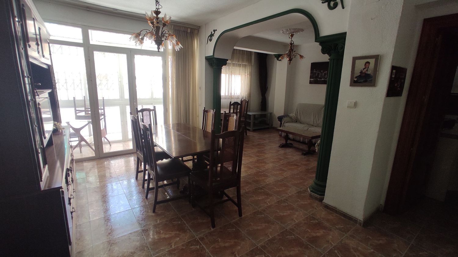 Piso en camino de Ronda, 156 - Foto 3