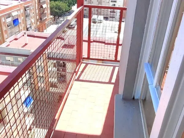Piso en Avenida Hermanos Machado, Torrefiel - Foto 8
