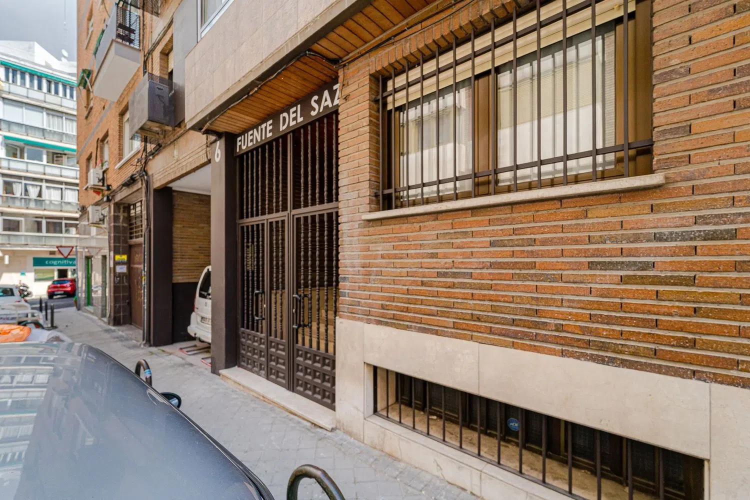 Piso en calle de Fuente del Saz - Foto 18