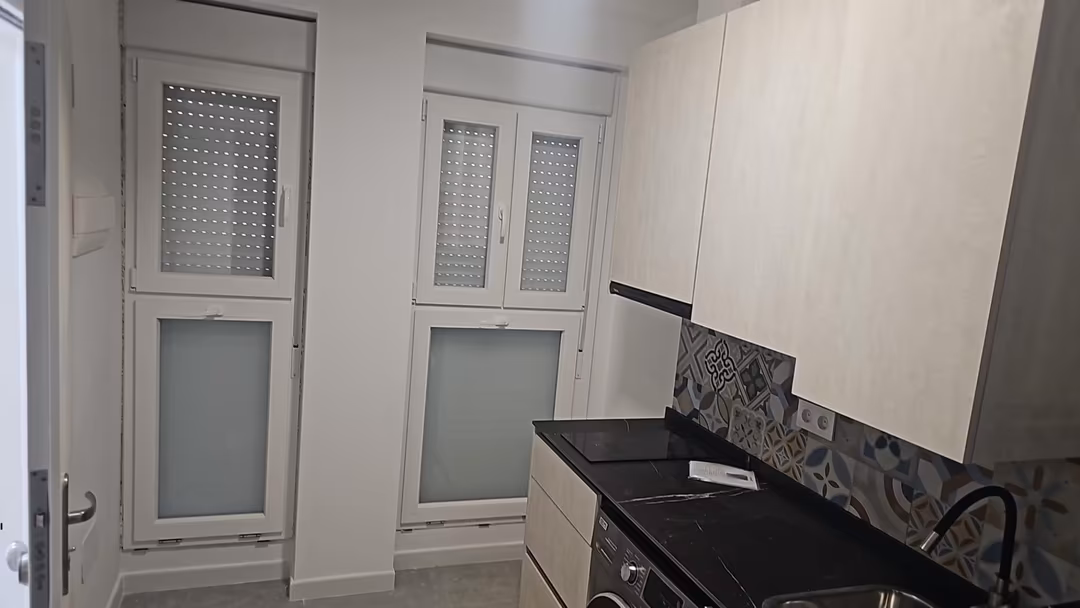 Apartamento en  Calle Montserrat 74