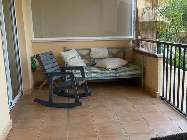 Piso en Calle Isla de Altea, 2, Zona de Mascarat, Zona de Mascarat - Foto 12