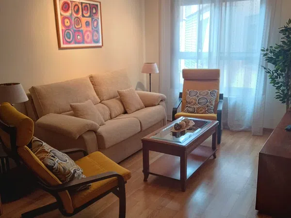 Piso en Blasón, 25