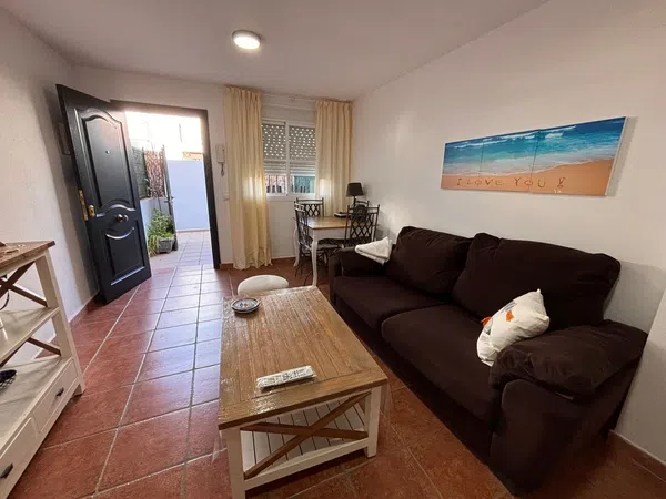 Chalet adosado en Calle Cabo Cope s/n, El Rinconcillo - San José Artesano, El Rinconcillo - San José Artesano - Foto 19