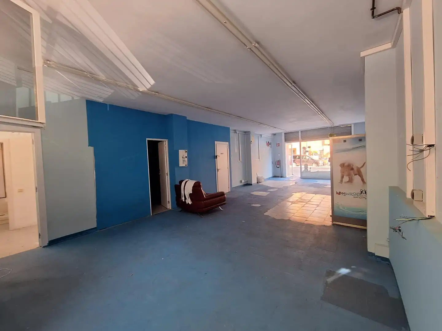 Local comercial en Sabadell - Foto 33