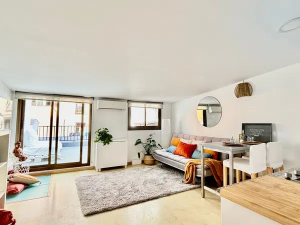 Ático en Barrio Sants - Foto 18