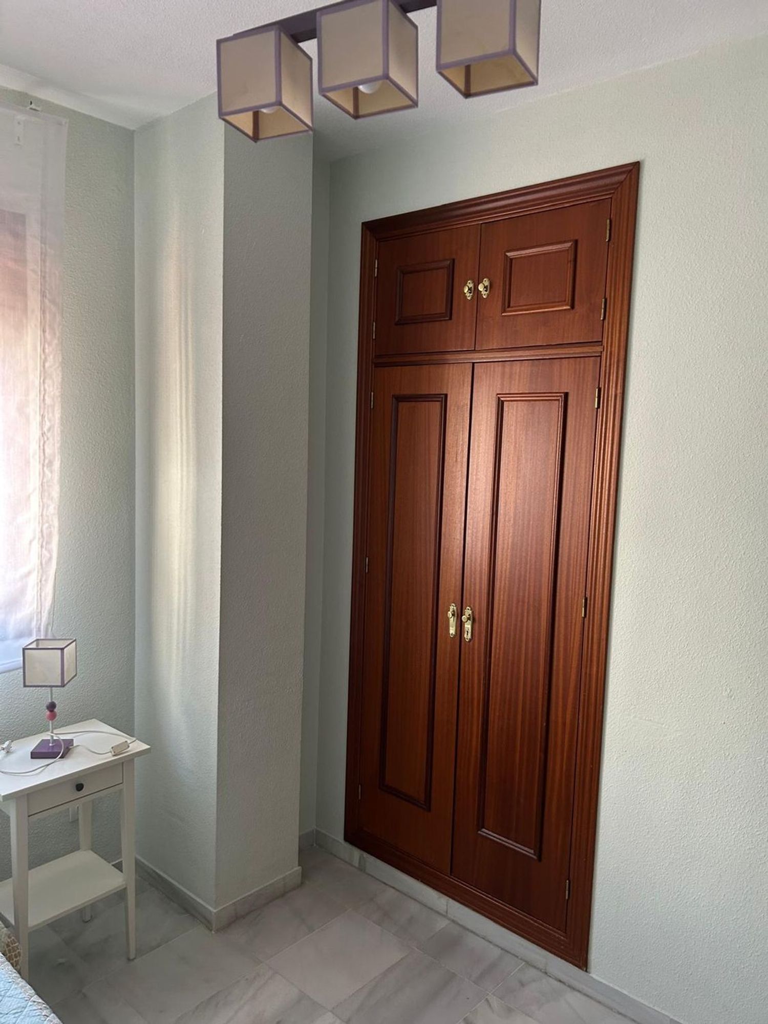 Piso en calle Doctor Madrazo Osuna, 7 (Residencial Las Perlas 1) - Foto 3