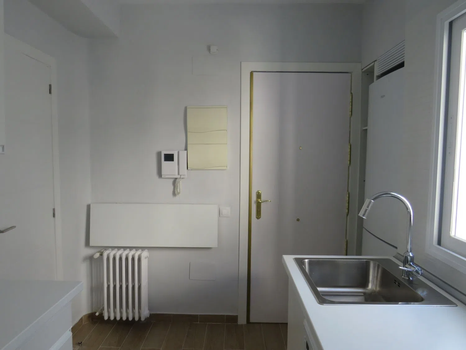 Piso en paseo de la Castellana, 166 - Foto 21