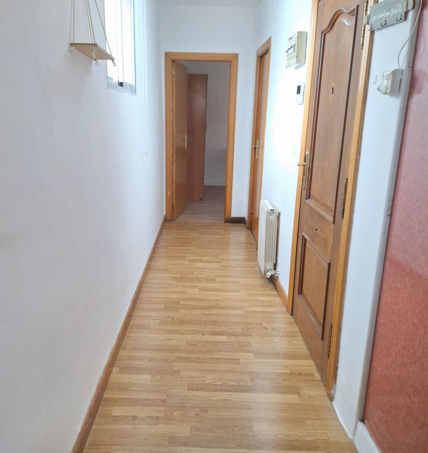 Piso en calle del Arzobispo Apaolaza, 5 - Foto 8