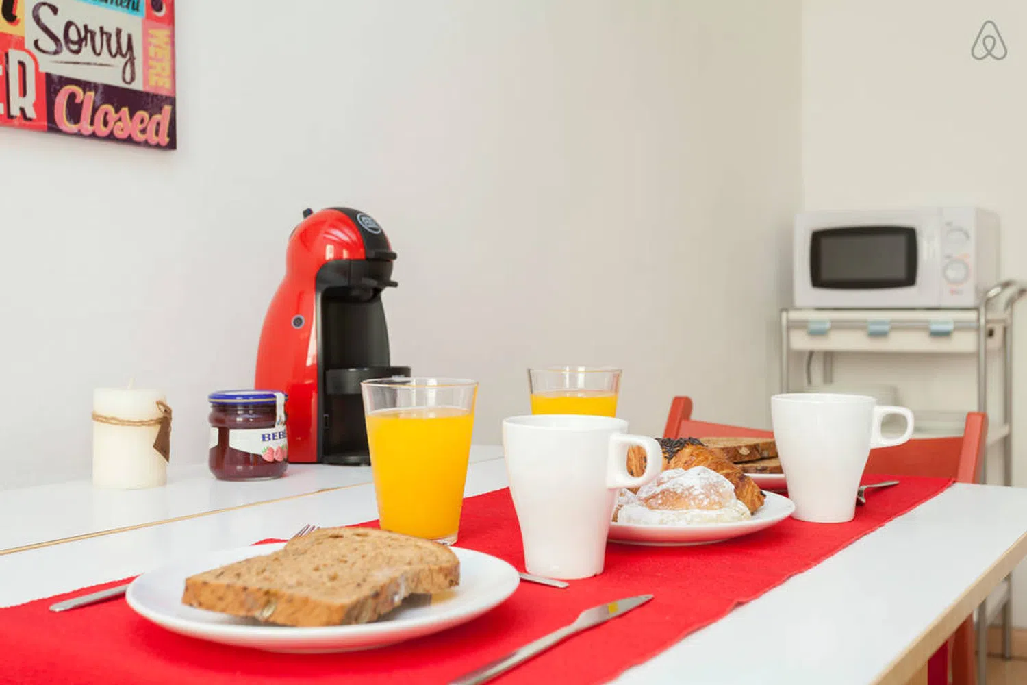 Ático en calle d'En Roig, 23 - Foto 5