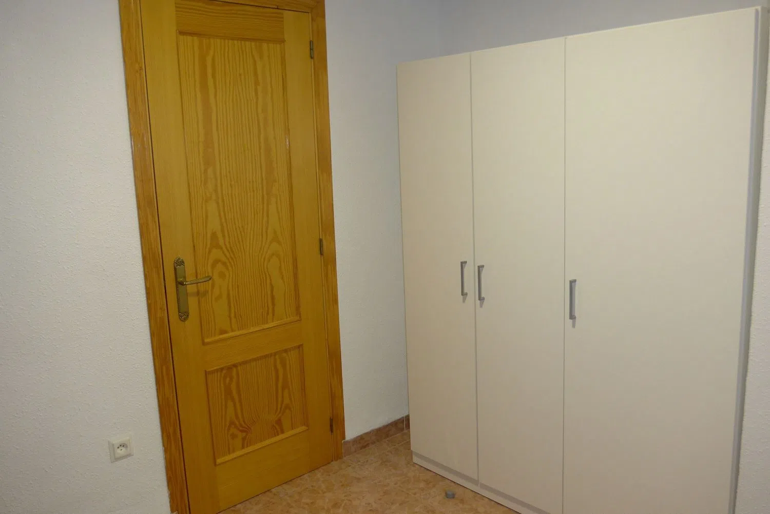 Piso en calle Agustina de Aragón, 45 pta 2 - Foto 9