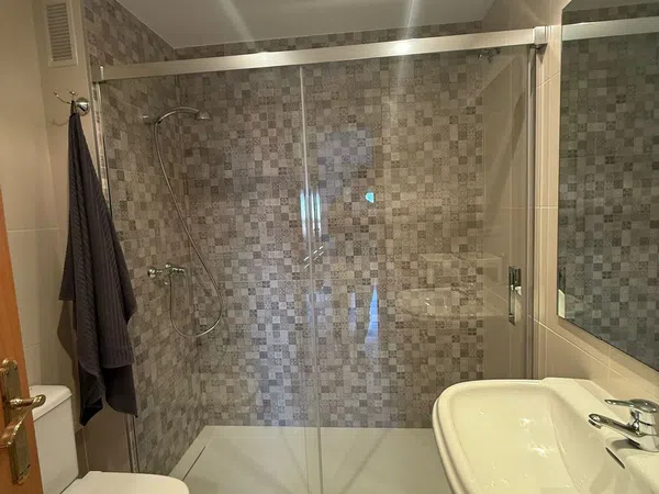 Piso en ronda del Castillo, 8 - Foto 8