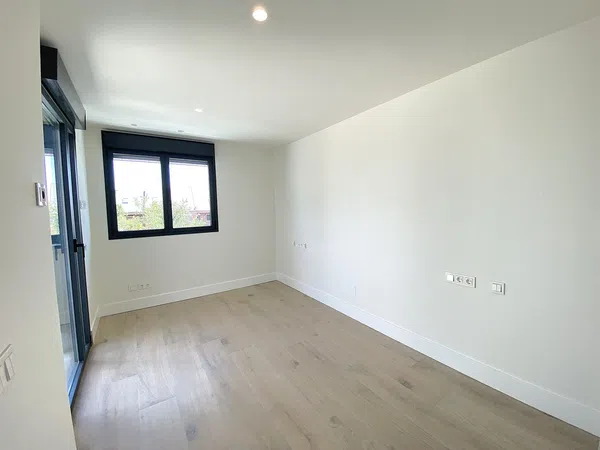 Chalet pareado en Calle Pío Milla Andrés, 9, Somosaguas - Foto 16