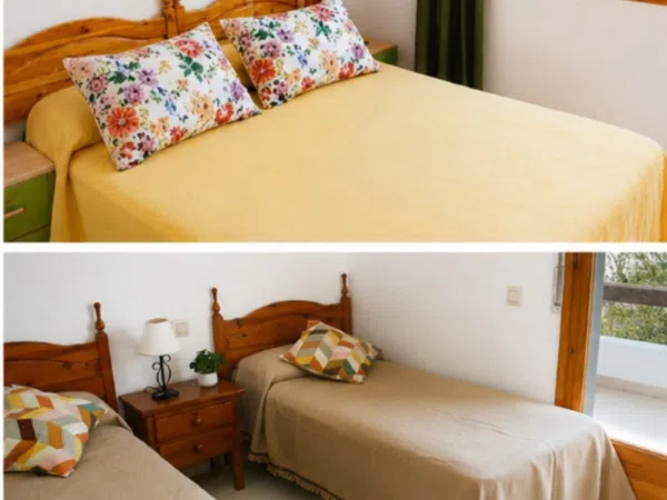 Chalet adosado en Calle Casalot, 1, Casalot, Casalot - Foto 3