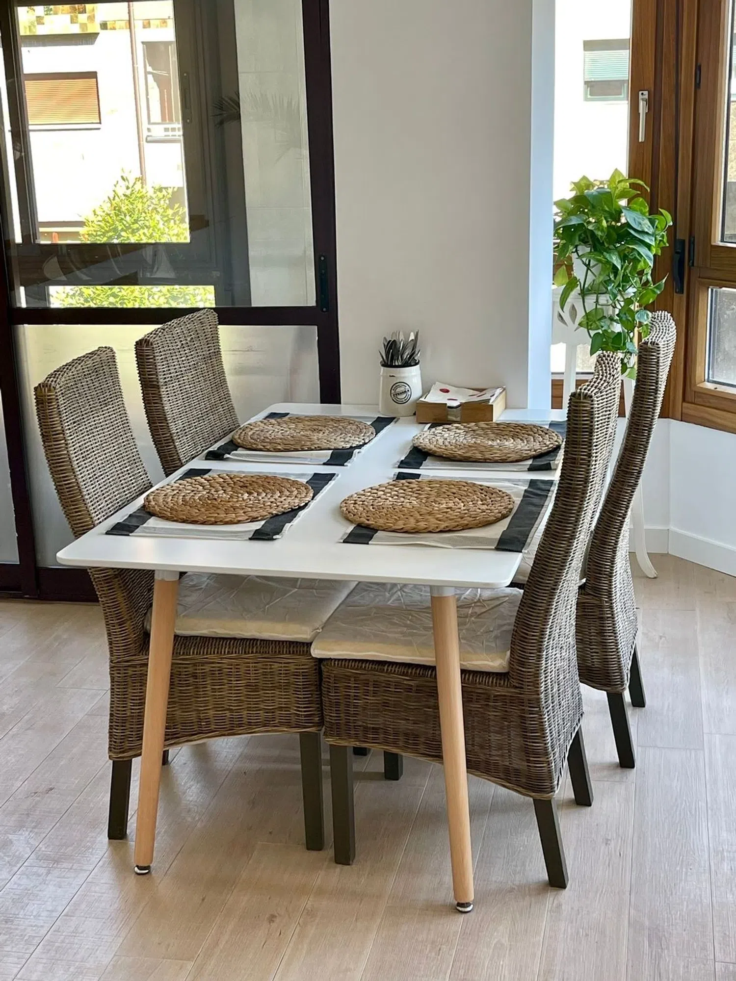 Piso en calle Tomás Crespo Frigilis, 4 - Foto 7