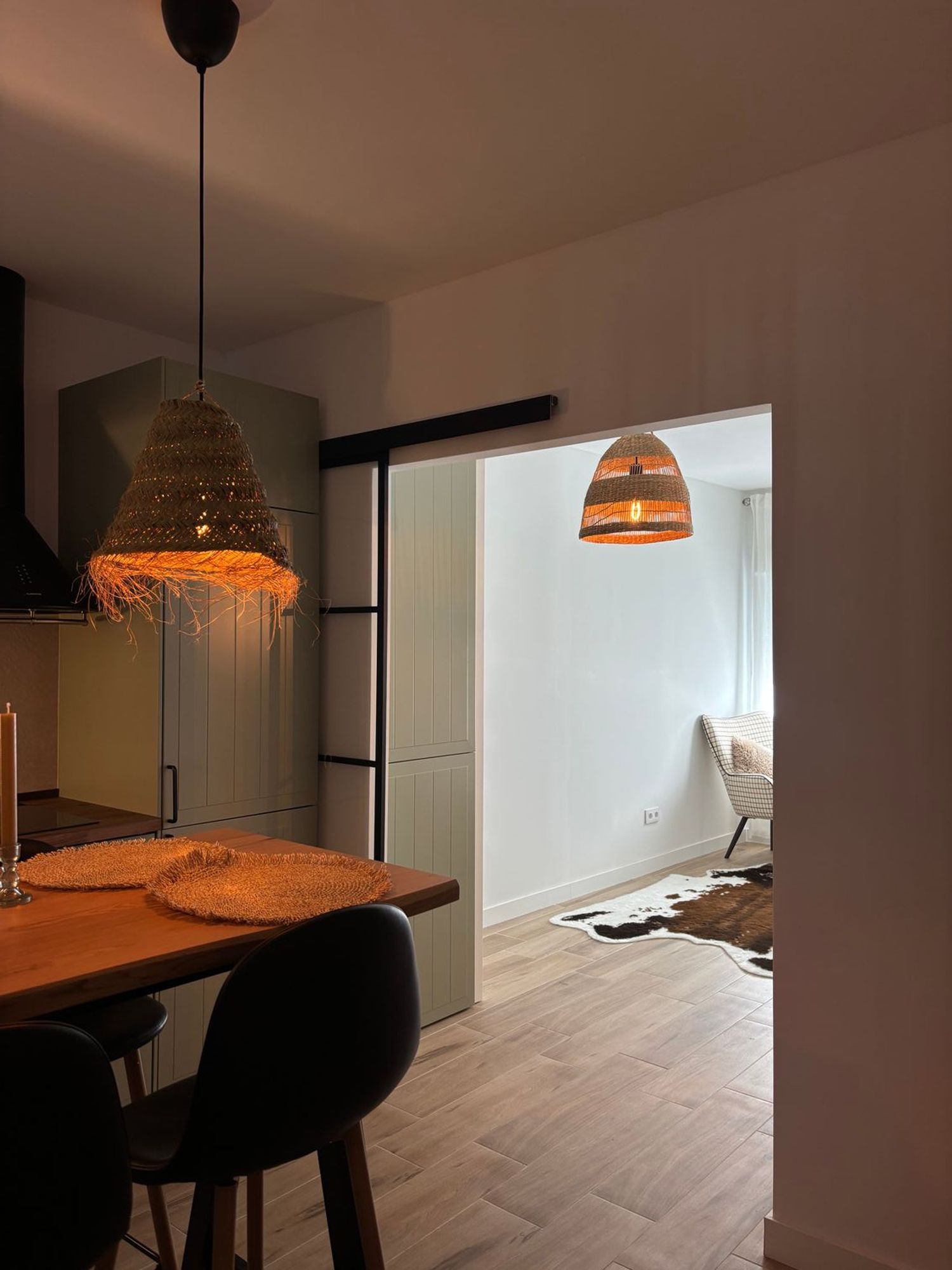 Estudio en Camino de Mirabueno, 3, San Julián-Bº de Cortes - Foto 6