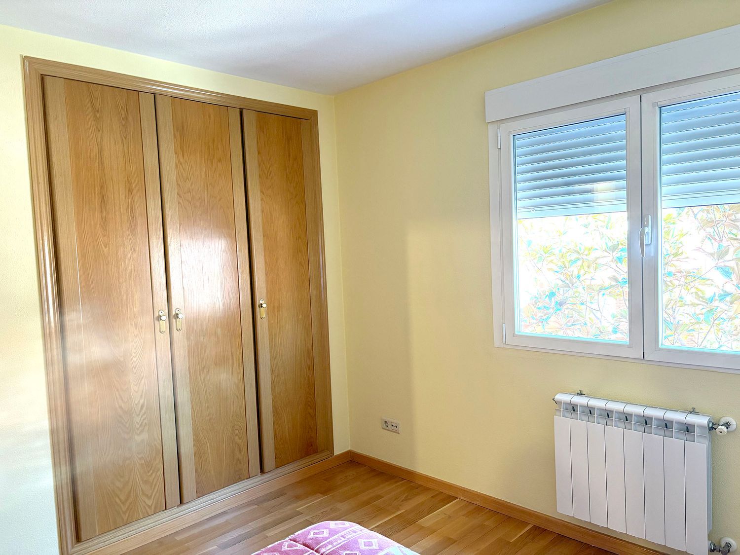 Chalet adosado en Calle María Zambrano, Ensanche, Ensanche - Foto 17