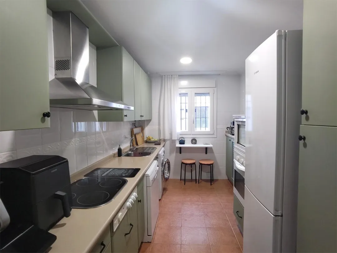 Piso en  Calle Juan Pérez de Pineda 3 - Foto 9