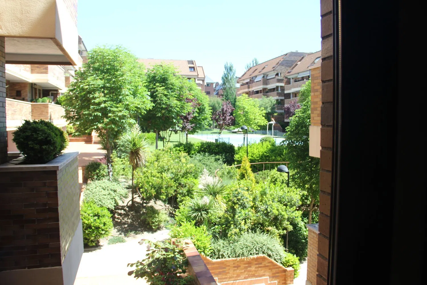 Piso en calle Enrique Granados, 4 - Foto 27