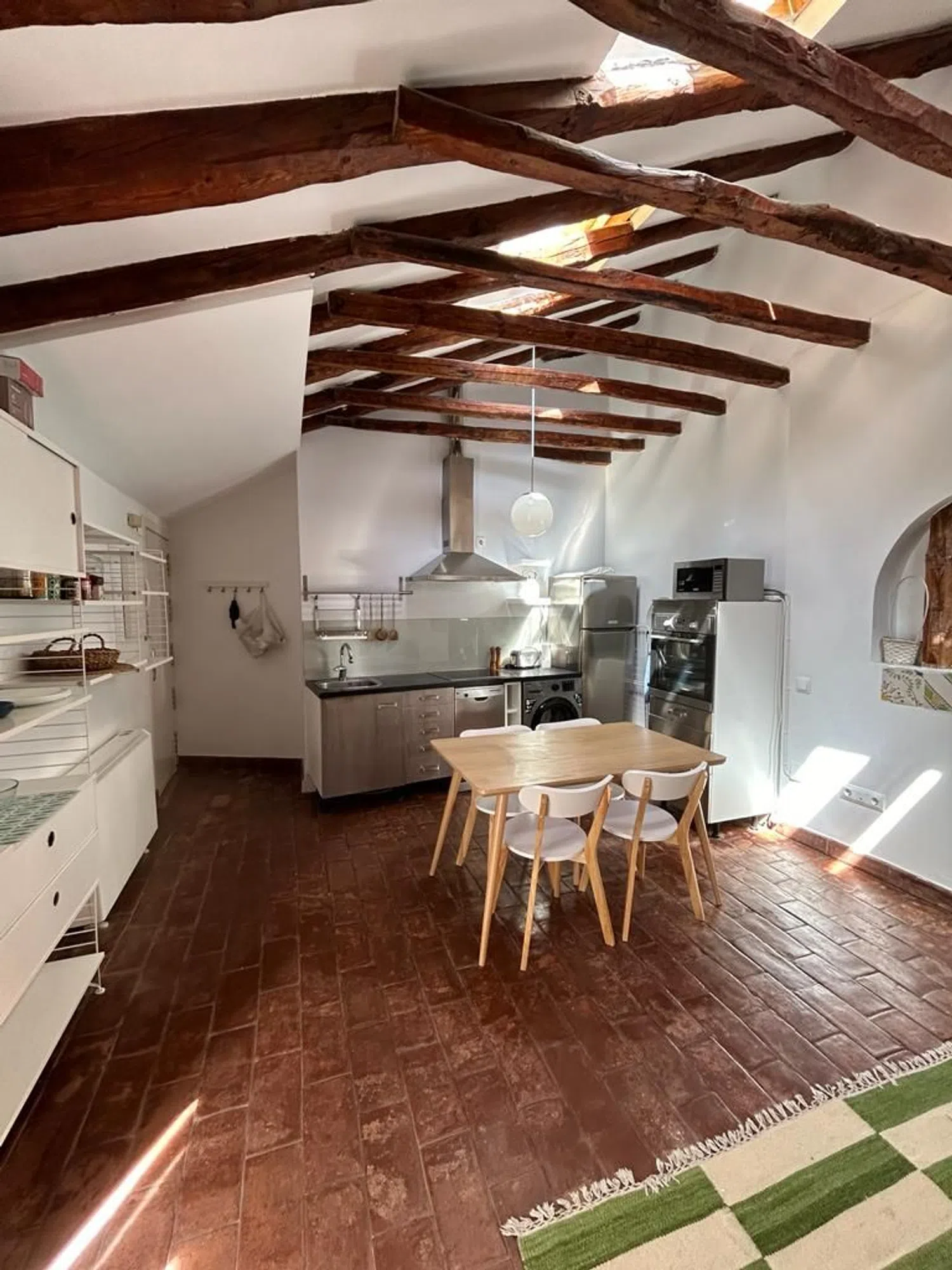 Piso en calle de Pizarro, 18 - Foto 3