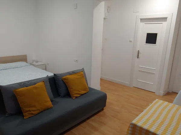 Estudio en Circunvalación Encina, 21, La Chana, La Chana - Foto 1