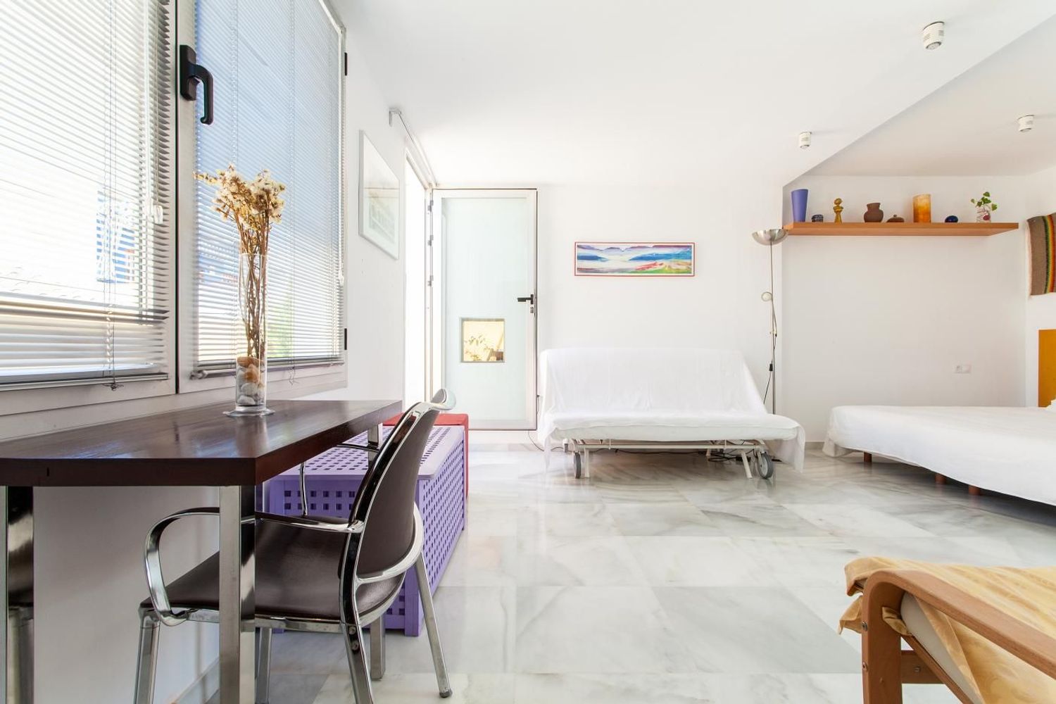 Dúplex en callejón Prada, 9 - Foto 12