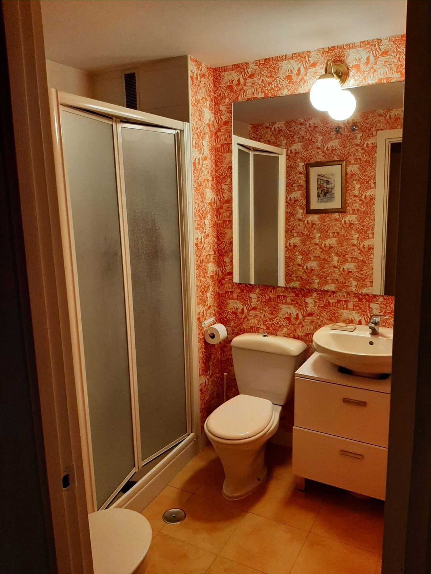 Piso en calle Manuel del Palacio, 7 - Foto 9