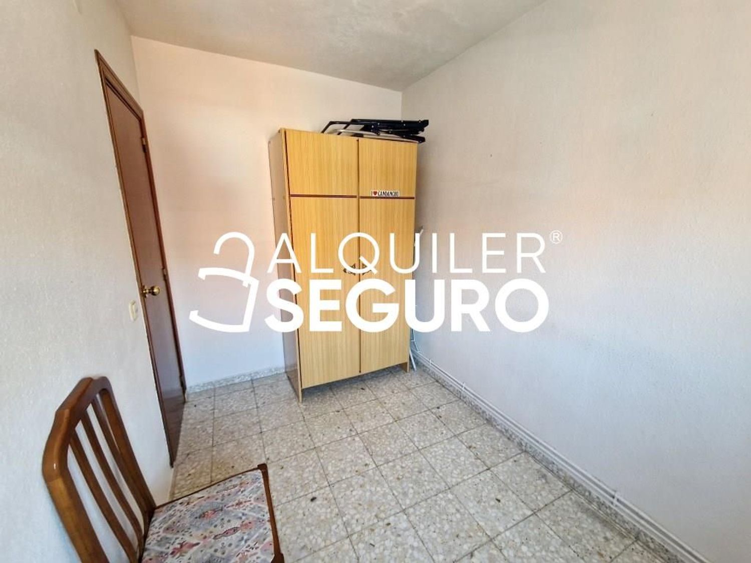 Piso en Calle Espada, Casco Antiguo - Foto 15