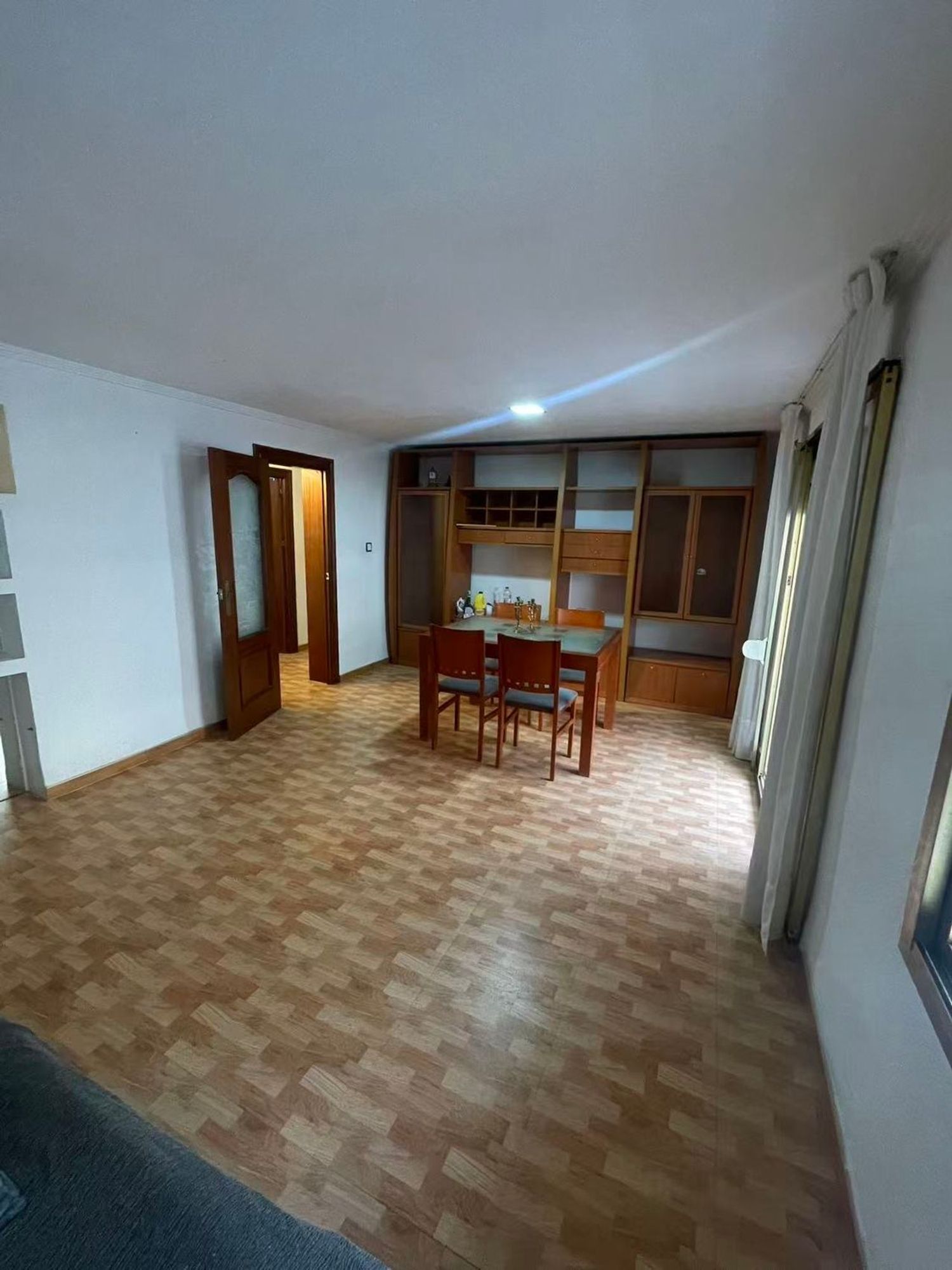 Piso en calle Señorita de Trevélez, 4 - Foto 5