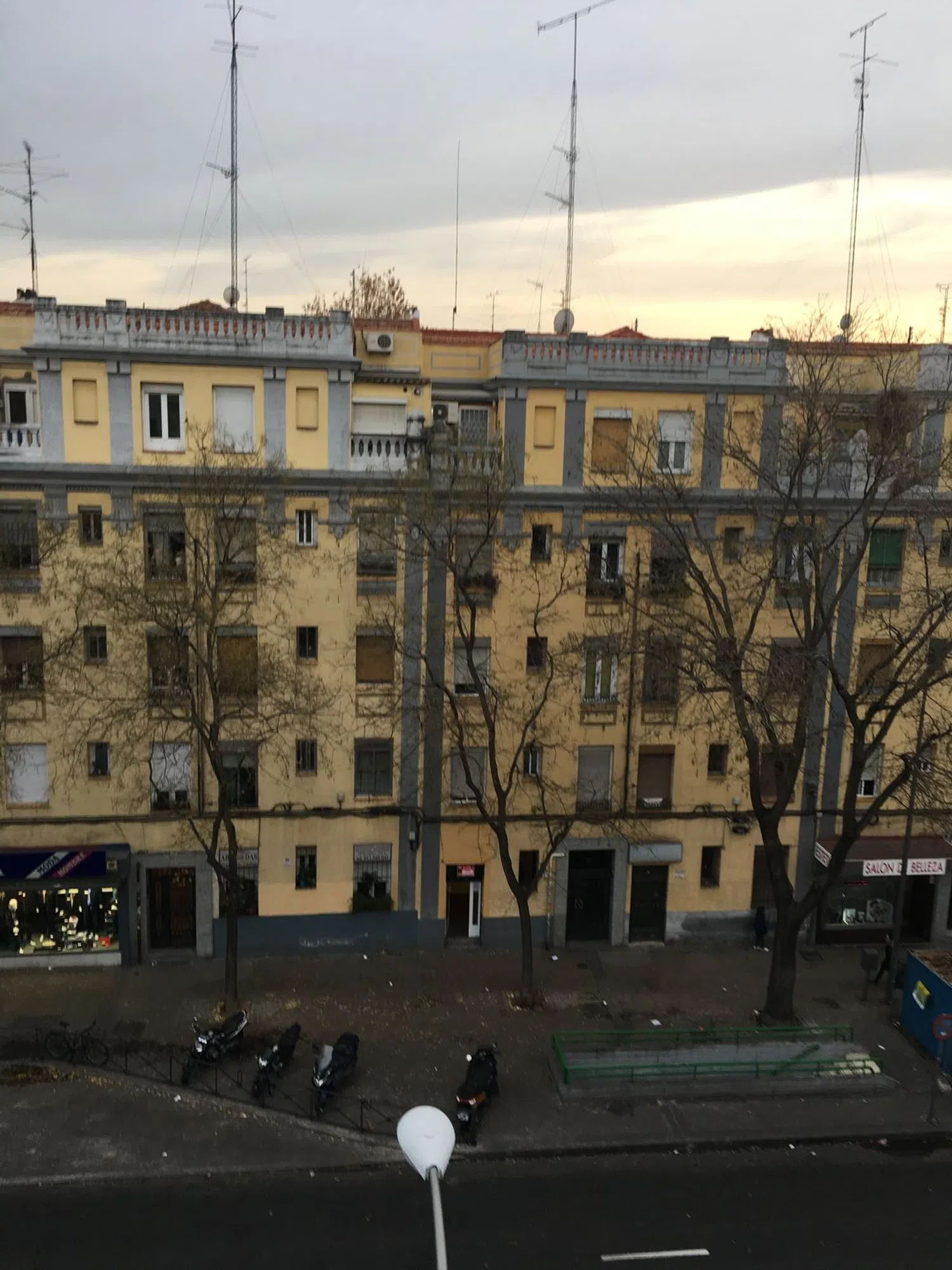 Piso en calle de Guillermo de Osma, 6 - Foto 21