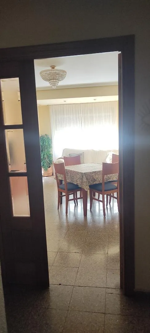 Piso en  Avinguda del Doctor Waksman 38 - Foto 2