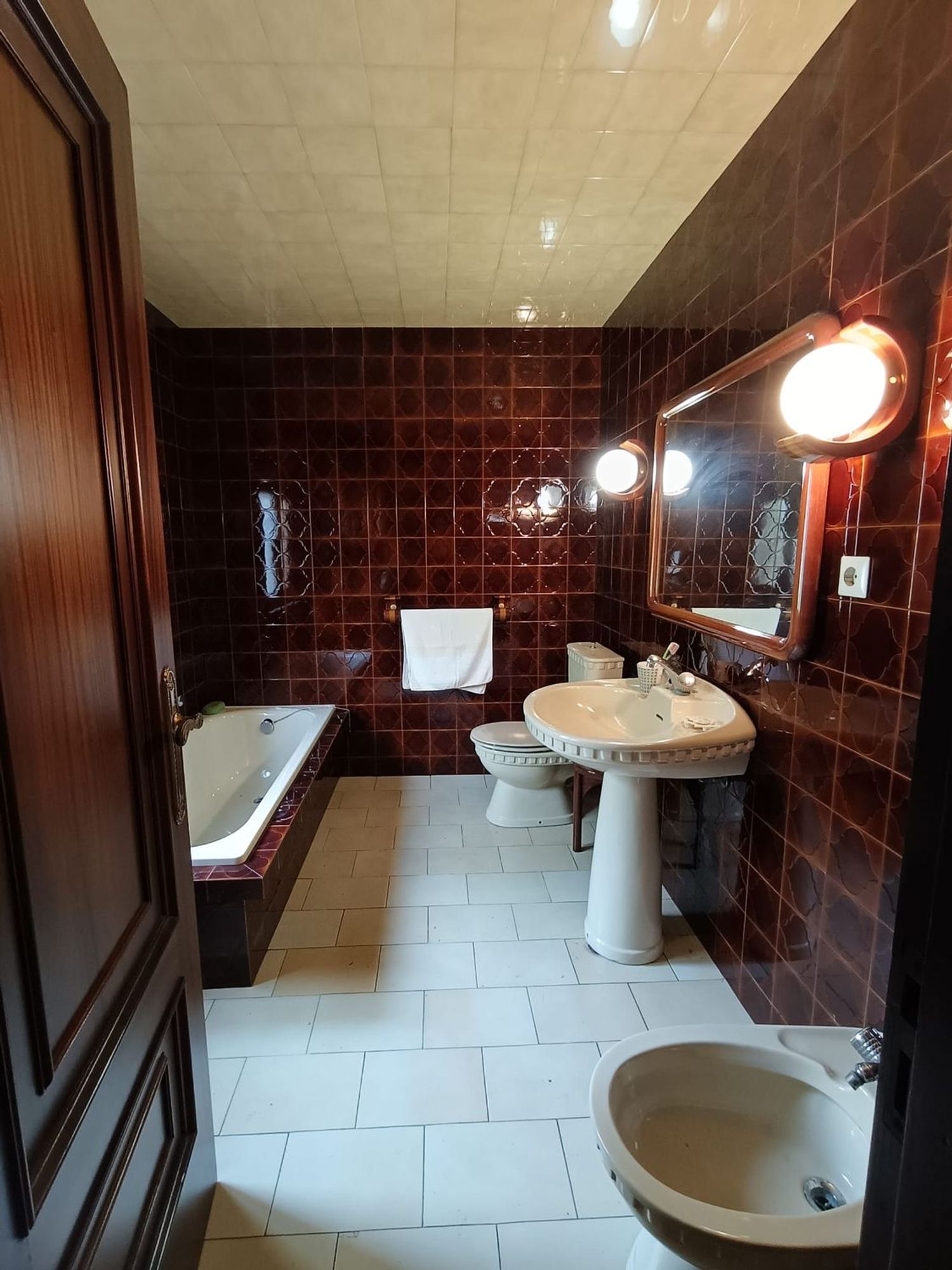 Chalet adosado en Udrión, 1, San Claudio-Trubia-Las Caldas, San Claudio-Trubia-Las Caldas - Foto 25