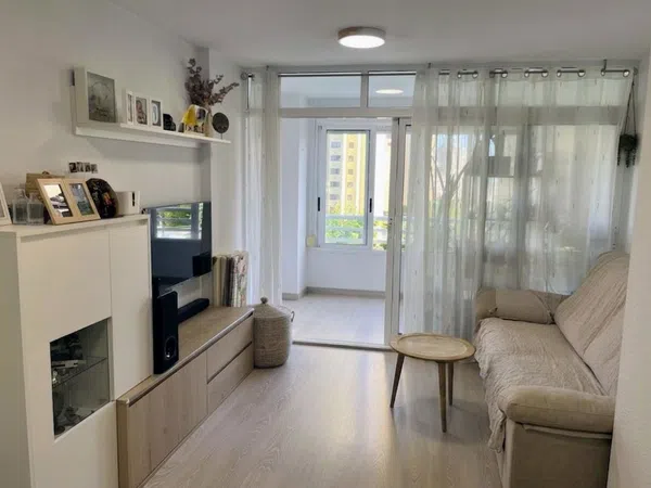 Piso en Avenida del Municipi, 16, Pueblo Levante, Pueblo Levante - Foto 1