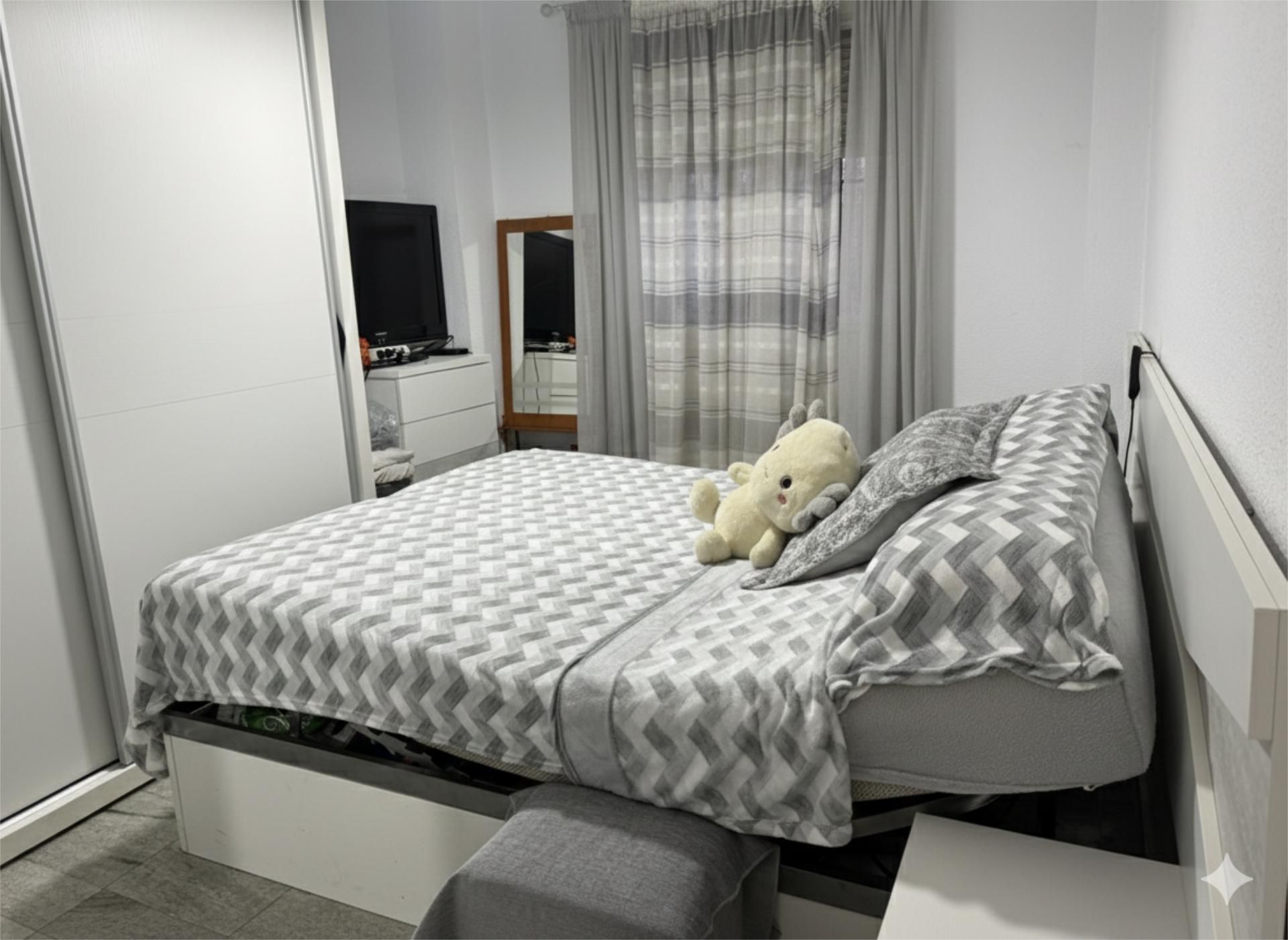 Piso en  Calle Libertador Juan Rafael Mora 10 - Foto 3